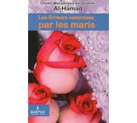 Les erreurs commises par les maris