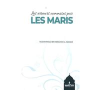 Les erreurs commises par les maris - Nouvelle édition