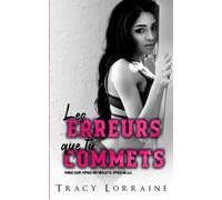 Les Erreurs Que Tu Commets