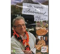 Les Escapades De Petitrenaud Chefs A Paris 1