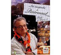Les Escapades De Petitrenaud Chefs A Paris 2