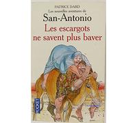 Les escargots ne savent plus baver: Roman d'aventures western africain Comptine initiatique sur la grandeur et le déclin des gastéropodes