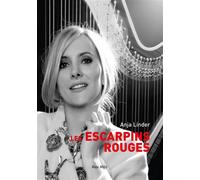 Les escarpins rouges - Anja Linder - Max Milo - broché - Essai