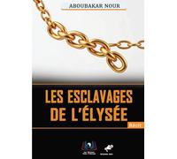 Les Esclavages De L'élysée