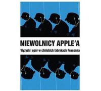 Les esclaves d'Apple - Recueil d'œuvres (Buch auf Polnisch)