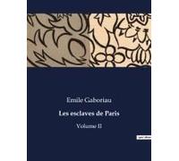 Les Esclaves De Paris