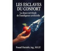 Les esclaves du confort: La douce servitude de l’intelligence artificielle