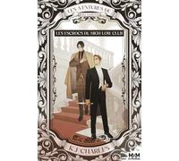 Les escrocs du High-Low Club: Les aventures de Will Darling, T2