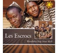 Mandinka Rap