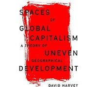Les espaces du capitalisme mondial