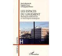 Les espaces du logement