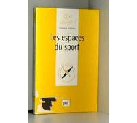 Les Espaces du sport