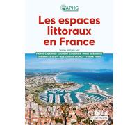 Les espaces littoraux en France