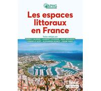 Les Espaces Littoraux En France