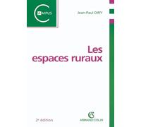 Les espaces ruraux