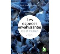 Les Espèces Envahissantes D'ici Et D'ailleurs