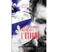 Les Espérances Inachevées - L'Exhumé - T2
