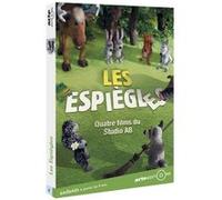 Les espiègles – DVD