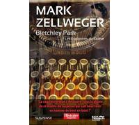 Les Espionnes Du Salève - Tome 2 - Bletchley Park