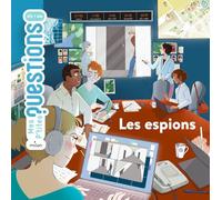 Les espions
