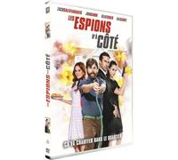 Les Espions d'à côté – Twentieth Century Fox Film Corporation