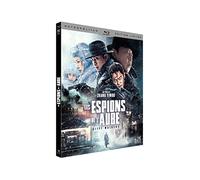 Les Espions de l'aube – Blu-ray – Édition Limitée – Seven7