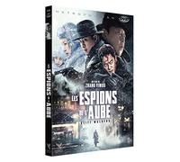 Les Espions de l'aube – Seven7 – DVD
