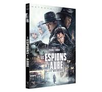Les Espions de l'aube – Seven7 – DVD
