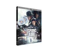 Les Espions de l'aube – Blu-ray – Édition Limitée – Seven7