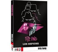 Les Espions