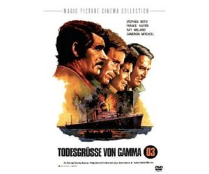 Les Espions meurent a l'aube / The Big Game ( Control Factor ) ( Explosion ) [ Origine Allemande, Sans Langue Francaise ]