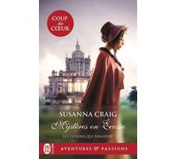 Les Espions Qui Aimaient - Tome 1 - Mystères En Ecosse