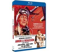 Les espions s'amusent (1957) / Jet Pilot G