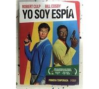 Les Espions (TV) (I Spy) G