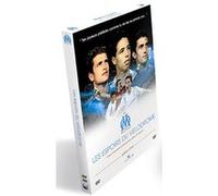 Les Espoirs du Vélodrôme - L'OM G