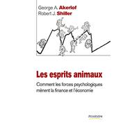 LES ESPRITS ANIMAUX
