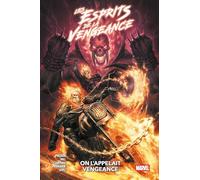 Les esprits de la vengeance : On l'appelait Vengeance