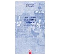 Les esprits du mont Hua