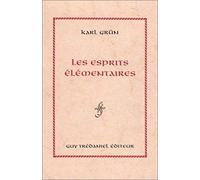 Les Esprits élémentaires