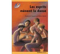 Les esprits mènent la danse - - Beryl Bowie - Dapper Eds - Livre