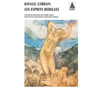 Les Esprits Rebelles