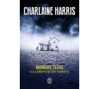 Les esprits se déchaînent - Charlaine Harris - J'ai Lu - Poche - Roman