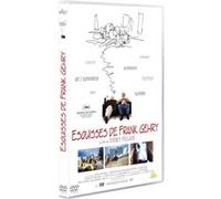 Les Esquisses de Frank Gehry DVD E