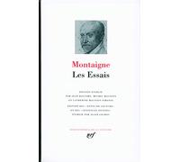 Les Essais