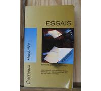 Les Essais