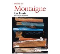 Les Essais
