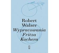Les essais de Fritz Kocher