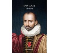 Les essais Edition sous coffret - Michel de Montaigne - Lgf - Coffret - Essai