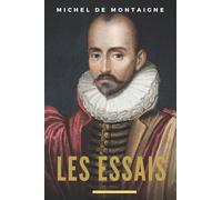 Les Essais: Livre III