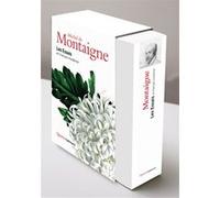 Les Essais Michel De Montaigne (Auteur), André Lanly (Edité par)